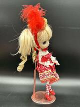 １７２　希少　当時物　ドール　DOLL　きせかえ人形　cheonsang cheonha プーリップ Pullip プルパーテ グルーヴ_画像8