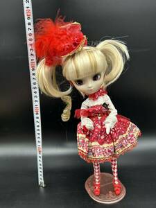 １７２　希少　当時物　ドール　DOLL　きせかえ人形　cheonsang cheonha プーリップ Pullip プルパーテ グルーヴ