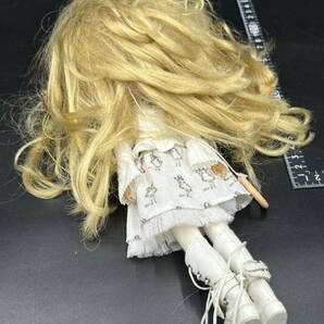 ２０４ 希少 当時物 ドール DOLL きせかえ人形 タカラ TAKARA Blythe TM Hasbro .Inc ブライスの画像5