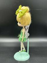 ２４８　希少　当時物　ドール　DOLL　きせかえ人形　DAL/Tinker Bell ティンカーベル_画像4