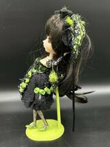 ２６０　希少　当時物　ドール　DOLL　きせかえ人形　cheonsang cheonha プーリップ Pullip クローイ_画像4