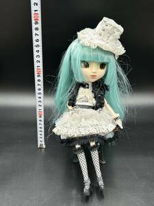 ２７１　希少　当時物　ドール　DOLL　きせかえ人形　プリュネラ　プーリップ Pullip 