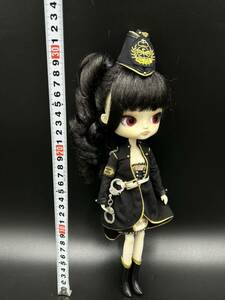 ２９８　希少　当時物　ドール　DOLL　きせかえ人形　cheonsang cheonha プーリップ Pullip グルーヴ Dal / Lucia (ルシア)