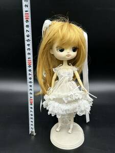 ３２９　希少　当時物　ドール　DOLL　きせかえ人形　cheonsang cheonha プーリップ Pullip 