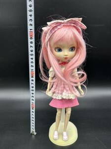 ３３０　希少　当時物　ドール　DOLL　きせかえ人形　プーリップ Pullip 