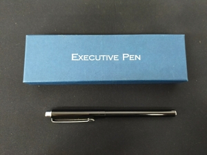 【G327】EXECUTIVE PEN　エグゼクティブ・ペン　クロースアップ　ギミック　マジック　手品