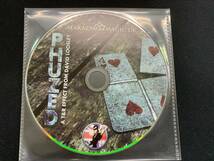 【M1】PHUZED　David Loosley　ALAKAZAM MAGIC UK　カード　DVD　ギミック　マジック　手品_画像3