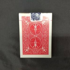 【G226】カードオンタイ Card on Tie 未開封 カード ギミック マジック 手品の画像2