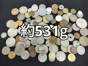 【C28】海外古銭まとめ売り　フランス　ベルギー　フィンランド　ノルウェー　ソ連　中国　古銭　海外　外貨　コイン　硬貨　記念