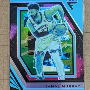 ジャマール・マレー【NBA 2022-23 PANINI FLUX BASKETBALL】JAMAL MURRAY #65 ベース パラレル スーパーノヴァ #/75の画像1