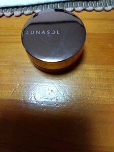 LUNASOL　ルナソル　オイルリップバーム　ピーチコーラル　EX04 新品　未使用　