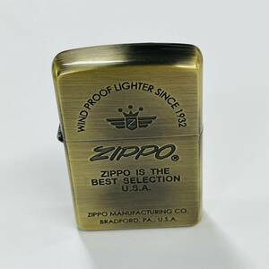 14457/ZIPPO WIND PROOF 1932 ジッポー ライター 喫煙具