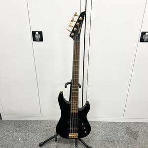 15025/ FERNANDES LIMITED EDITION エレキベース フェルナンデス ブラック 黒 楽器 音楽