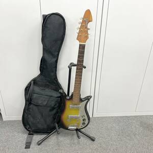 15040/TEISCO Model SM-2L エレキギター テスコ 弦楽器 器材 音楽