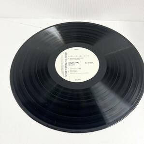 15214/ DENON XL7001-3 3LP Audio Technical Records オーディオ・テクニカル・レコード 高音質 PCM録音 機材Columbia 音楽 レコードの画像5