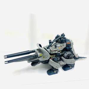 15379/ZOIDS ゾイド マッドサンダー (トリケラトプス型) 機獣 おもちゃ フィギュア 東宝 特撮 怪獣 コレクション