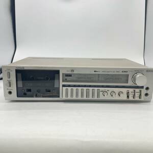 15320/AIWA F600 STEREO CASSETTE DECK ステレオ カセット 