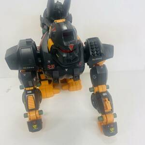 15412/トミー ZOIDS ゾイド ゼネバス帝国 アイアンコング 機獣 おもちゃ フィギュア 東宝 特撮 怪獣 コレクション