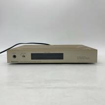 15448/Technics Stereo/Mono DC Power Amplifier SE-C 01 テクニクス オーディオ機器_画像1