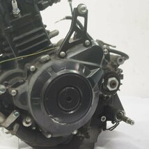 GSX250R DN11A エンジン J517 セルモーター_画像4