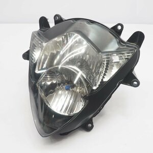 GSX-R1000純正ヘッドライト ヘッドランプ K5 K6 GSXR1000 headlight headlamp ライト