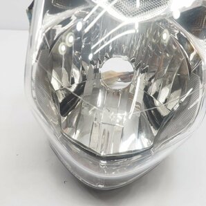 NC700X NC750X 純正ヘッドライト ヘッドランプ NC700S NC750S headlightの画像2