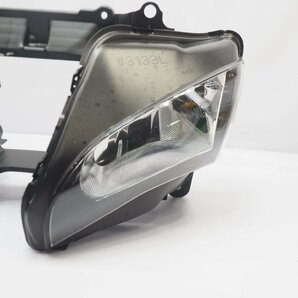 ZX-10R 純正ヘッドライト ヘッドランプ 16-19年 ZX10R headlight headlampの画像3