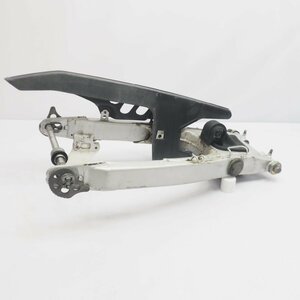 セロー225W純正スイングアーム 4JG リアアーム swingarm リンク serowカモシカ林道トレール シャフト チェーンカバー