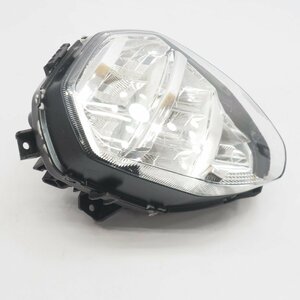 GIXXER ヘッドライト 純正ヘッドランプ ジクサー250 LED レストア用に