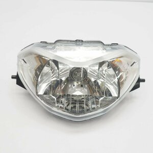 アクシスZ 純正ヘッドライト ヘッドランプ SED7J AXISZ H4 headlight