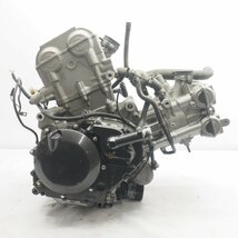 SV400S エンジン K508 圧縮あり SV400 engine 載せ替えベースに19F_画像1