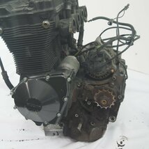 イナズマ400 GK7BA エンジン オイルクーラー GSX400FS K717 油冷 Inazuma_画像3