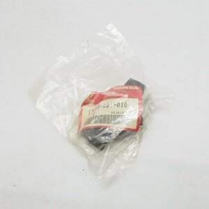 新品ホンダ純正タンクラバー SS50 CD50 CB50 CB90 CB100 CL70 CB125 SL70 XL75 XR75 NOS