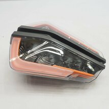 KTM 1290スーパーアドベンチャー 純正ヘッドライト ヘッドランプ headlight headlamp 2017年 adventure_画像2