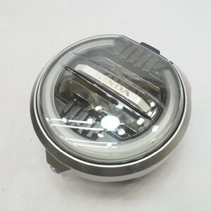 ホンダ純正ヘッドライト ヘッドランプ CB650R CB1000R 18-21年 LED headlight headlamp