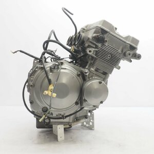 クランキングOK!エンジン バンディット250 GJ77A J708 engine BANDIT バンデット