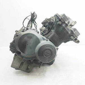 RF400R エンジン K712 engine クランキングOK 載せ替えベースやパーツ取りなどにRF400