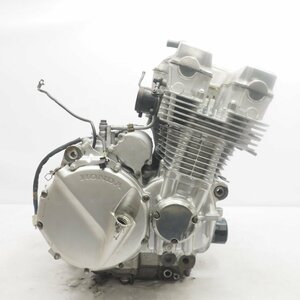 CB750 エンジン engine RC42 RC17E-1150xxx クランキングOK セルモーター