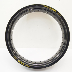 エクセルリムEXEL-Rim 18x4.75 カスタム素材にエキセルリムの画像6