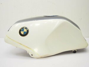 BMW R100RS純正ガソリンタンク燃料タンクフューエルタンク 穴無し 中綺麗89年