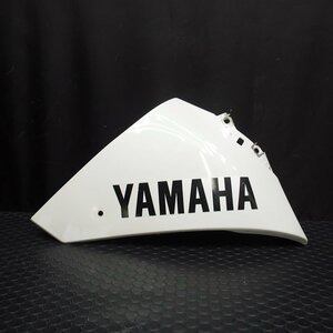 まだまだ使える! YZF-R1 14B 09-14年 純正アンダーカウル右 アンダーカバー YZFR1 補修用にどうぞ