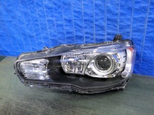 3285 Galant Fortis CY3A CY4A CY6A средний период левая фара HID MOBIS EBM921-21 8301C3-83 Lancer Evolution 10 CZ4A линзы прекрасный товар 