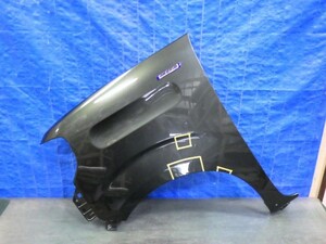 F011　スペーシア　ギア　MK53S　左フェンダー