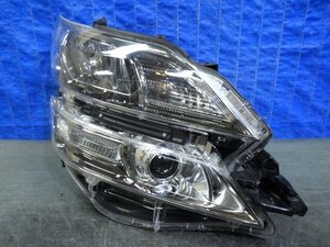 2403　ヴェルファイア　20　後期　2.4V　2.4X　右ライト　HID　バラスト付　58-23　カ