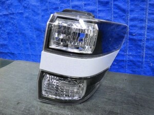 K300　ヴェルファイア　20　2.4Z　3.5Z　右テール　LED　58-29　9　ANH20W　GGH20W　良品