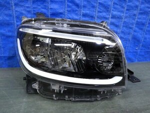 3279　タント　LA650S　LA660S　右ライト　LED　100-69074　シフォン　LA650F　LA660F