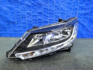 2122　オデッセイ　アブソルート　RC1　RC2　前期　中期　左ライト　LED　100-18076　J0　美品