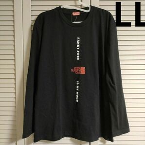 猫 オモシロデザイン 半袖 Tシャツ 黒 メンズ レディース LL XL
