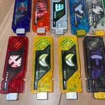 ガイアメモリ 仮面ライダーW 仮面ライダーダブル ダブルドライバー ロストドライバー メモリー ガイア グッズ 変身ベルト W ライダー_画像6