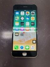 【純正再生品】iPhone6S 黒色 フロントパネル 修理・交換用 訳アリ_画像2
